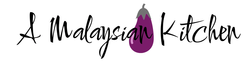 A Malaysian Kitchen